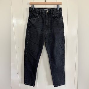 ZARA denim jean